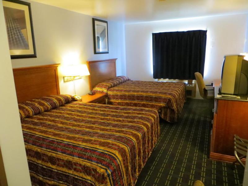 Knights Inn Memphis At Macon Cove 外观 照片